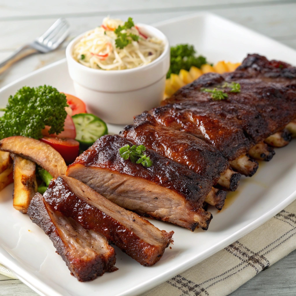 beef back ribs recipe​