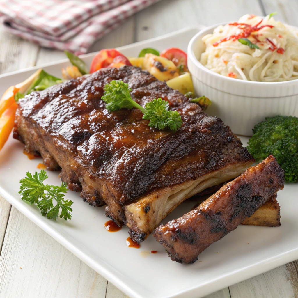 beef back ribs recipe​