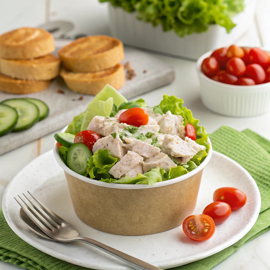 Chicken Salad Chick Recipe​