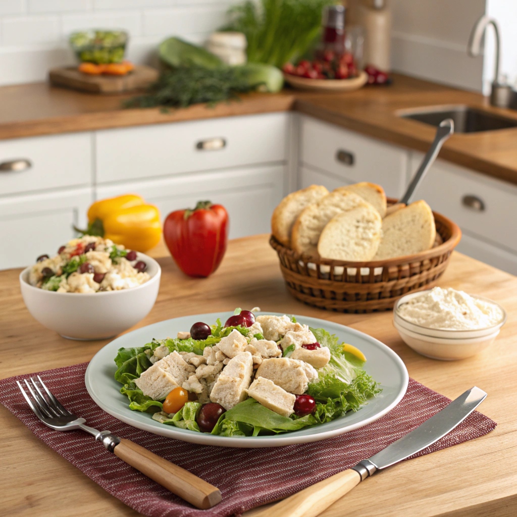 Chicken Salad Chick Recipe​