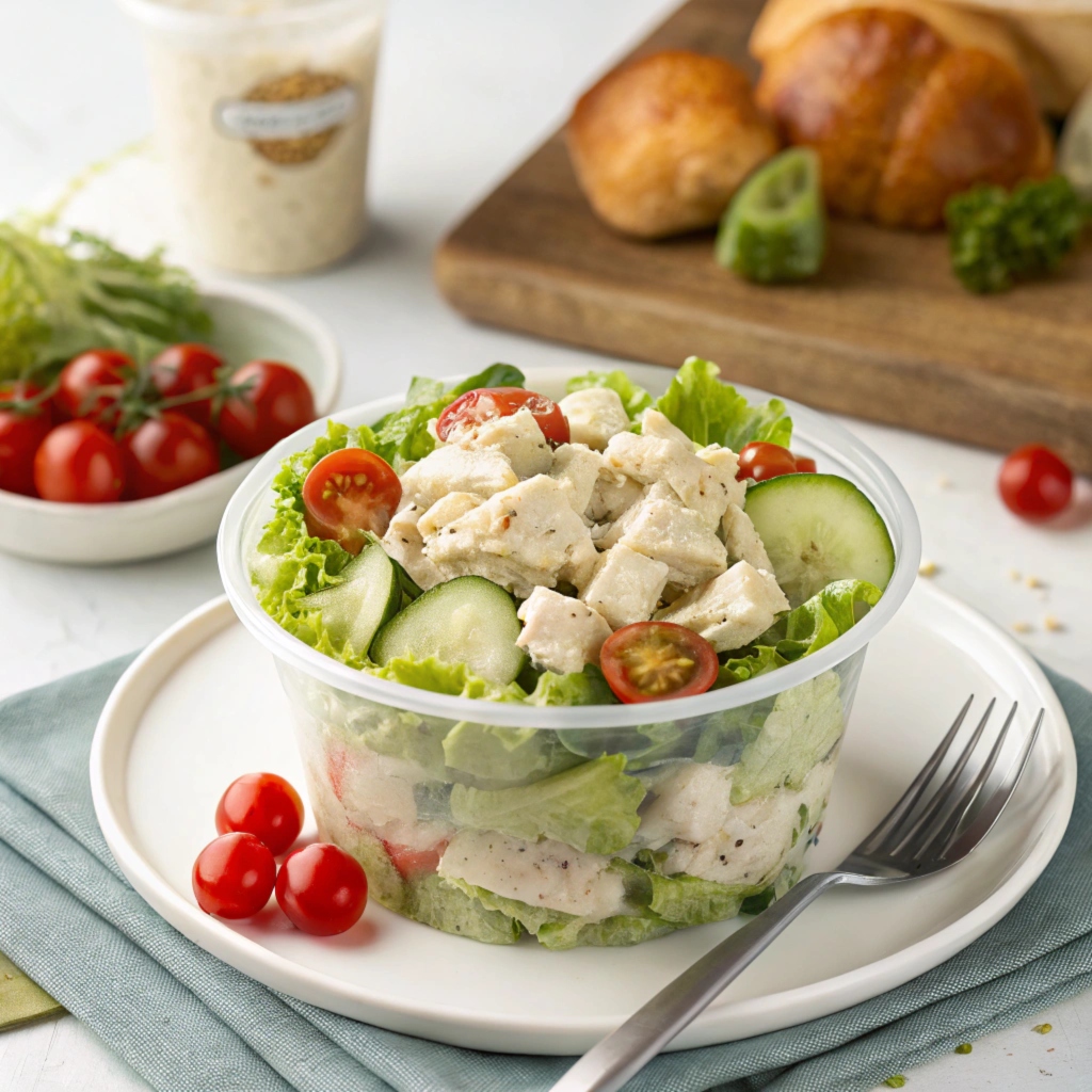 Chicken Salad Chick Recipe​